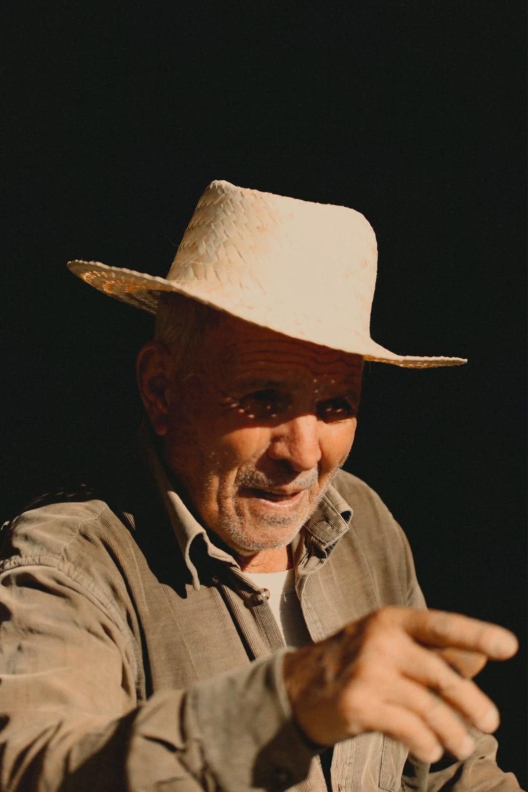 Il nonno